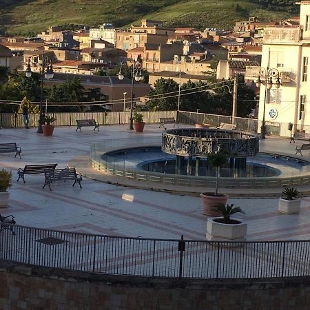 شقة Fontana Di Li Rosi Campofranco المظهر الخارجي الصورة