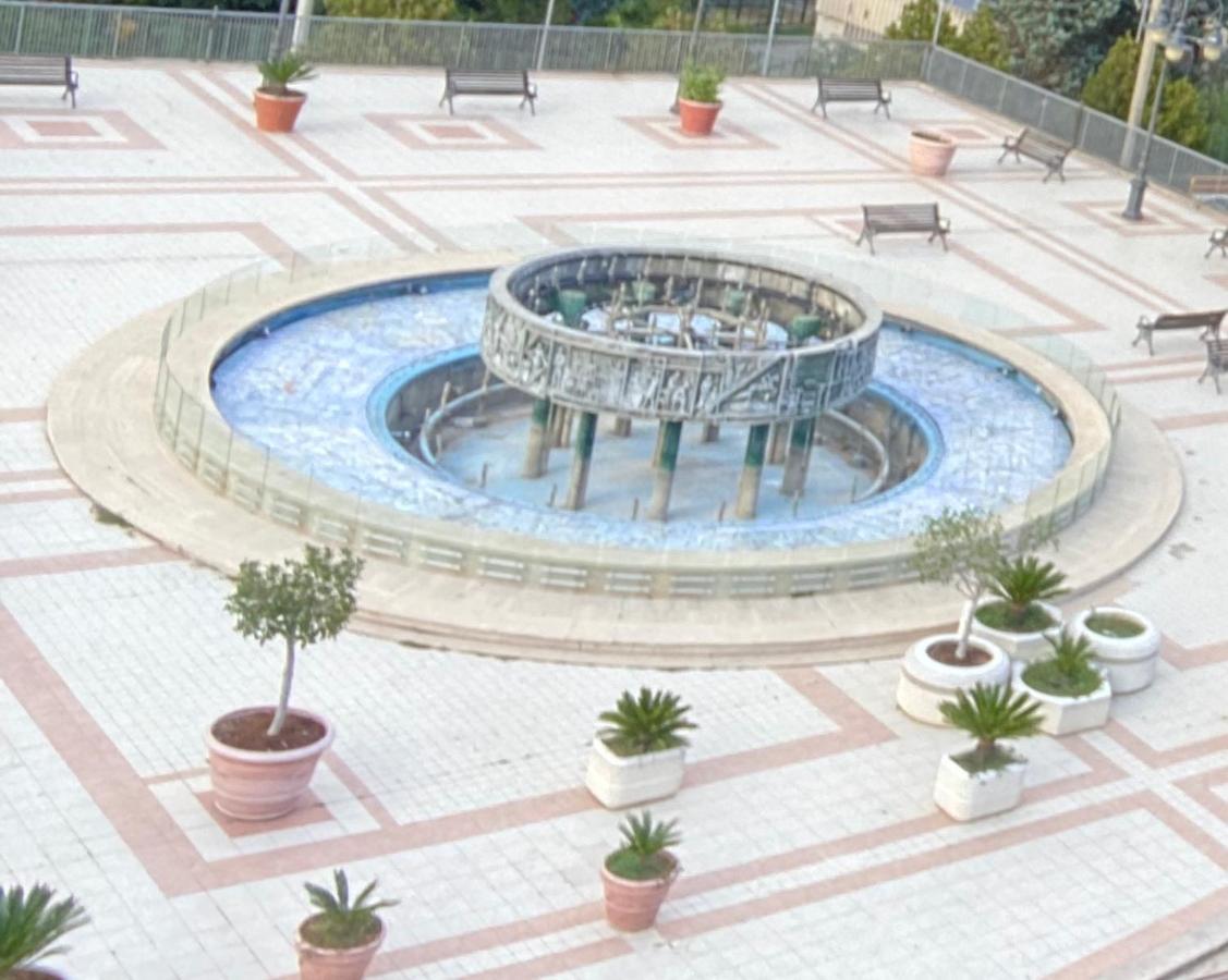 شقة Fontana Di Li Rosi Campofranco المظهر الخارجي الصورة