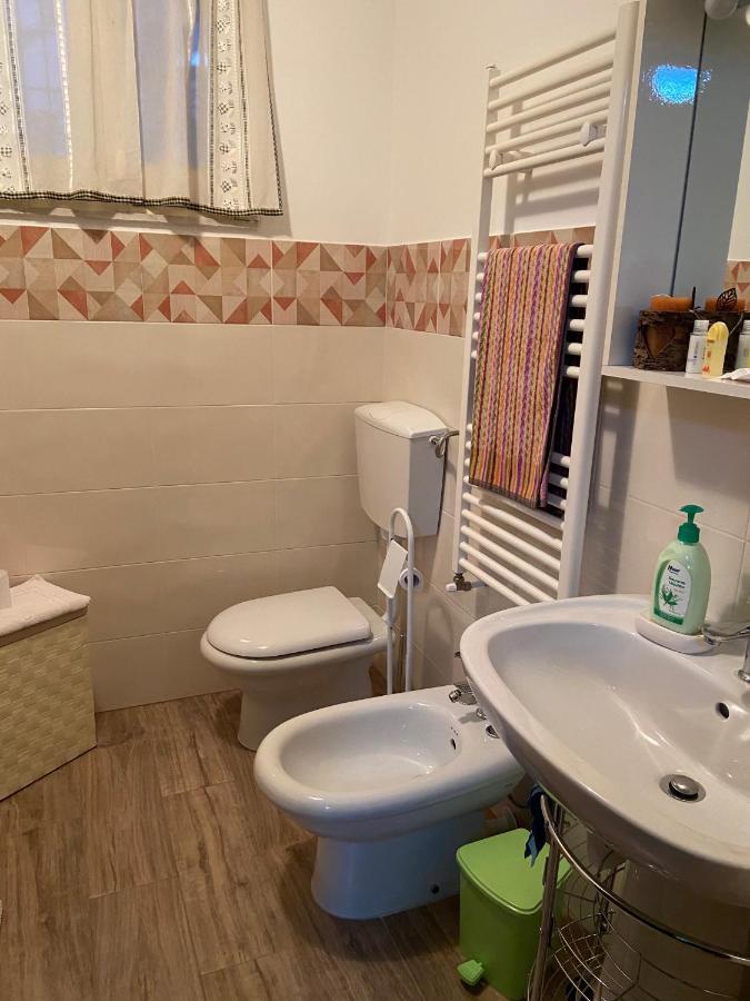 شقة Fontana Di Li Rosi Campofranco المظهر الخارجي الصورة
